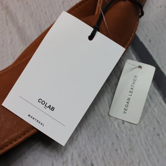 Colab Hobo Bag - Picture 6 of 12